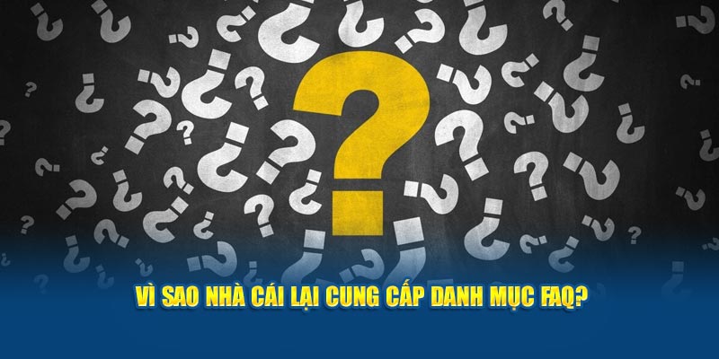 vi-sao-nha-cai-lai-cung-cap-danh-muc-faq